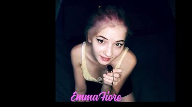 Argentinian girlfriend sends me hot video (role) joi spanish ASMR