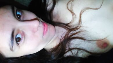 PinkMoonLust Tiny Clit GETS AROUSED surprise small Clitoris gets Bigger Horny Girl Pink Pussy Hair