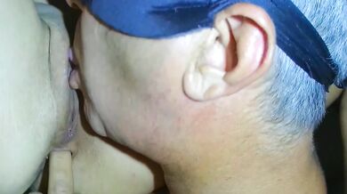 Pussy licking, Pussy fuck, Crampie pussy (close up)