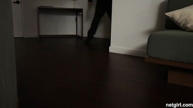 casting teen fucked in hotel