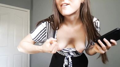 Public Twitter Humiliation CEI JOI
