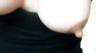 Inexperienced teen suck and riding on a cock - Cowgirl ride POV
