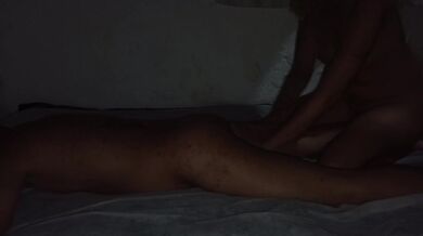 What really happens during a Nuru massage.