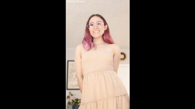 hairy friend asks you to get her pregnant