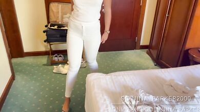 One night Stand with THE GIRL OF YOUR DREAMS in a hotel room