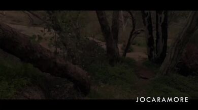 WATERFALL ADVENTURES - EROTICA EN ROUTE (EPISODE 6)