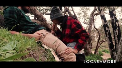 WATERFALL ADVENTURES - EROTICA EN ROUTE (EPISODE 6)