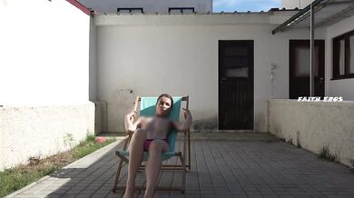 HORNY WET MONEY GODDESS IN PORTUGAL