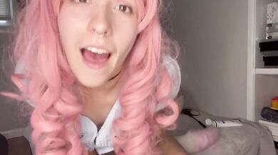 Watch me be a Kitty Daddy
