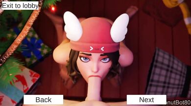 Fortnite Porn Game | Forthub Sex Gallery (Part 03)