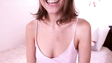 Sweet love. ASMR romantic video from your hot loving wife Lele. ENGLISH!!