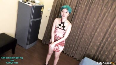 Double Celebration Fuck for Valentines Day / Chinese New Year!
