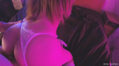 Horny hot girl loves anal after getting her pussy fucked