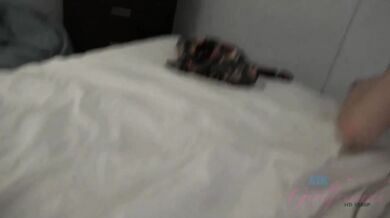 Aliya Brynn Won't Stop Till You Creampie Her