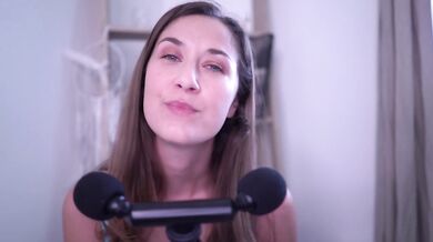 Sexy little ASMR video to turn you on and relax