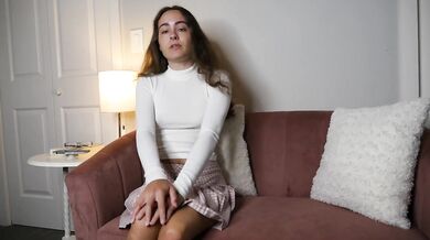 School Crush Humiliates You and Takes Your Money