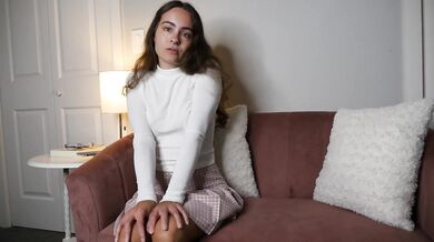 School Crush Humiliates You and Takes Your Money