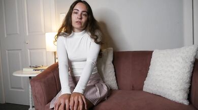 School Crush Humiliates You and Takes Your Money