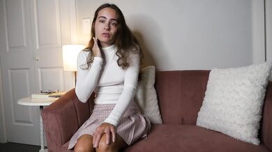 School Crush Humiliates You and Takes Your Money