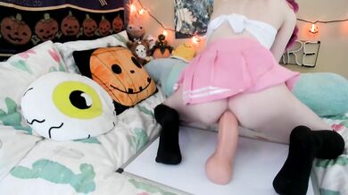 School Girl Ride - Retired video
