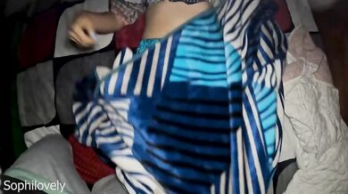 OMG! Her tight pussy is getting fucked and she's riding me. Homemade porn