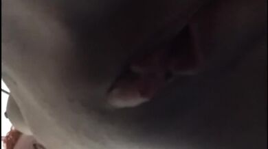 POV Pussy eating