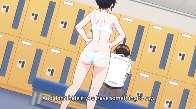 Hentai Uncensored