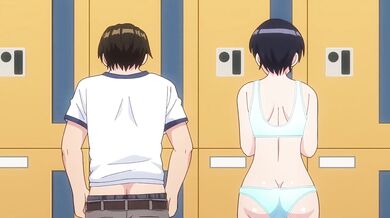 Hentai Uncensored