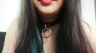 Multiples, Dangles, and Hardcore Smoking Fetish with MissDeeNicotine