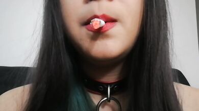 Multiples, Dangles, and Hardcore Smoking Fetish with MissDeeNicotine