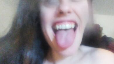 Pissing Pussy Eating RIDING ROLEPLAY, I Pee & Spit on & French Kiss You! PinkMoonLust @ Onlyfans!