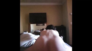 Skinny petite girl fucked | POV