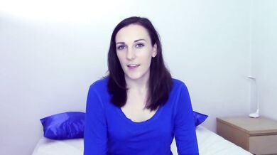Clara Dee Tries Not To Cum FULL VIDEO by Clara Dee - The Jerk Off Games
