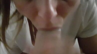 Blowjobs oral creampie cum swallow cumshots - compilation