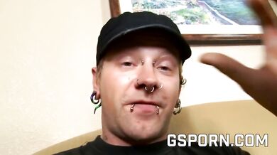 Rare couple fucking on sofa