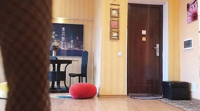 FUN & Enjoy from EXHIBITIONISM exposure during last Amazon Delivery #Surprise for Delivery Guy