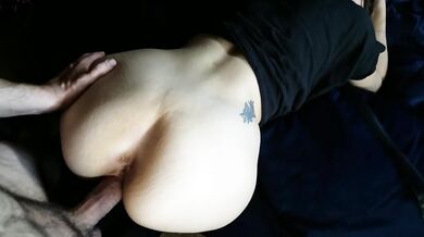 Afternoon fuck and cumshot