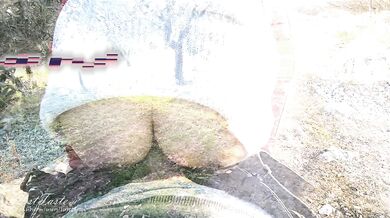 He escaped me but I found and fucked her! 4K POV LustTaste