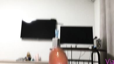 Stepsister fucked stepbrother - Via Hub