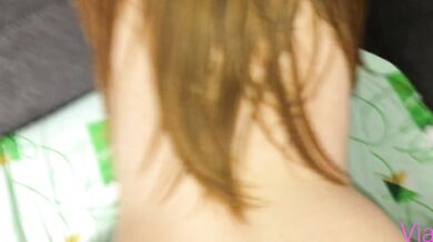 Stepsister fucked stepbrother - Via Hub