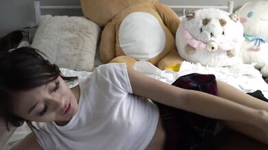 JASMINE GREY WANTS YOU TO COME HOME AND FUCK HER (GFE)
