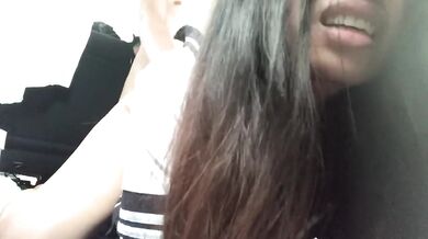 Sexy Pinay Armpit Licking and Doggy Pounding