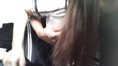 Sexy Pinay Armpit Licking and Doggy Pounding