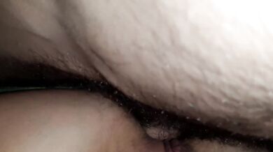 Real Anal teen