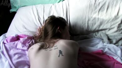 afternoon sex - Ally Blake