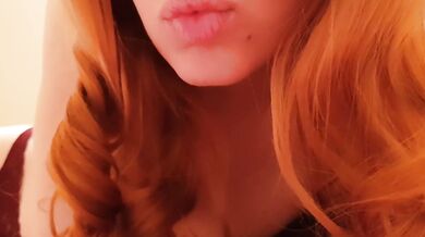 Sweet Redhead ASMR Girlfriend