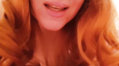 Sweet Redhead ASMR Girlfriend