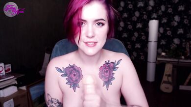 Sensual JOI from a Russian girl with a sexy accent