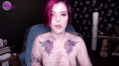 Sensual JOI from a Russian girl with a sexy accent