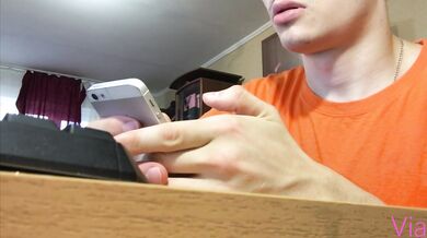 PHONE SEX GONE WRONG - Via Hub
